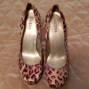 Guess Shoes